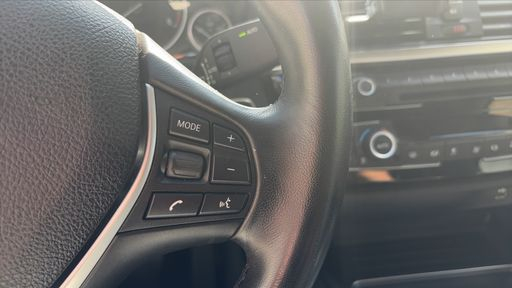 BMW Serie 4 Coupe 420d 190  Steptronic8 - Luxury – 2018 – 108936 km – Diesel – Boîte Automatique — photo 21