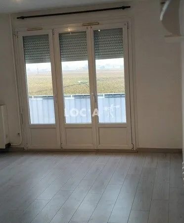Appartement 1 pièce 28 m²