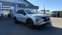Mitsubishi Eclipse Cross 2.4 MIVEC PHEV 188ch Black Collection 4WD 2023 — photo 3