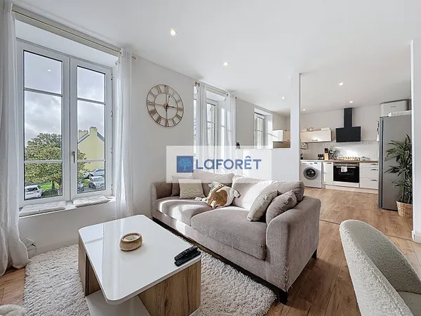 Appartement 3 pièces 68 m²