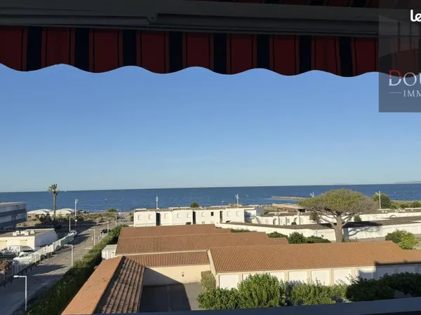 Appartement 3 pièces 75 m²