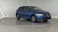 Volkswagen Polo 1.0 TSI 95ch VW Edition DSG7 — photo 3