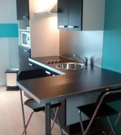 Studio de 21m2 à louer sur Dijon