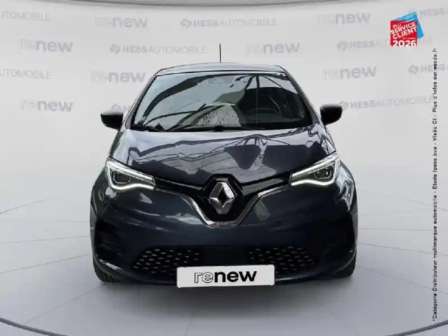 Renault Zoé zoe e-tech equilibre charge normale r110 achat intégral - 22b — photo 2