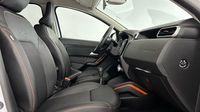 Dacia Duster 1.3 TCe 130ch FAP Extreme 4x2 — photo 15