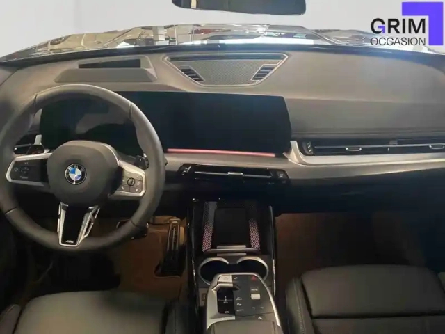 Bmw X1 sdrive 20d 163ch dkg7 — photo 27