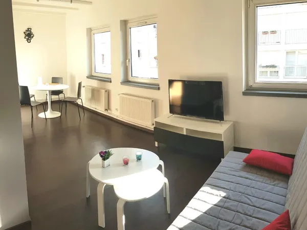 Appartement T2 49m2
