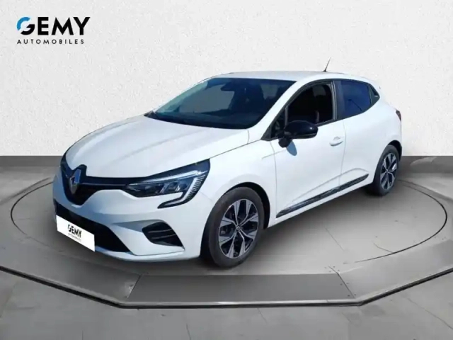 Renault Clio tce 100 gpl