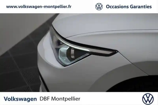 Volkswagen Golf 1.0 tsi opf 110 bvm6 active — photo 10