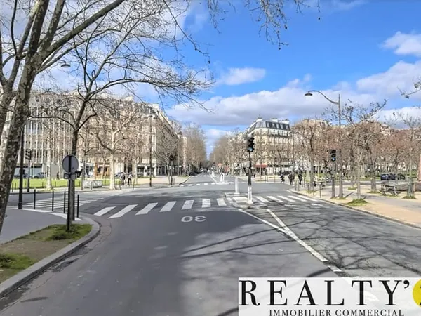 Boutique 53 m²