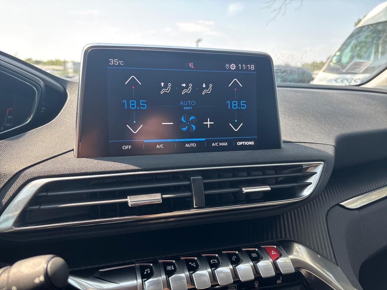 Peugeot 5008 puretech 130ch s&s bvm6 active — photo 15