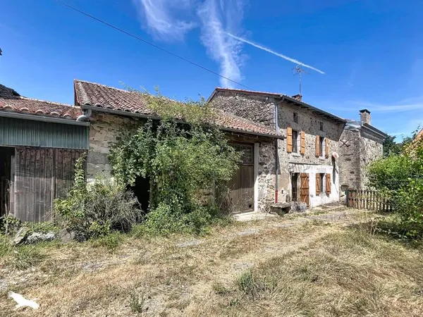 Maison 5 pièces 119 m²