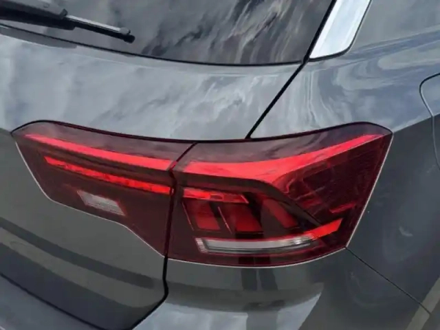 Volkswagen T-Roc 1.5 tsi evo 150ch style dsg7 — photo 8