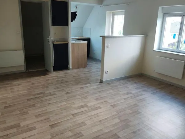 Location Appartement 63 m²