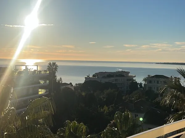 Vends appartement 65m² Cannes