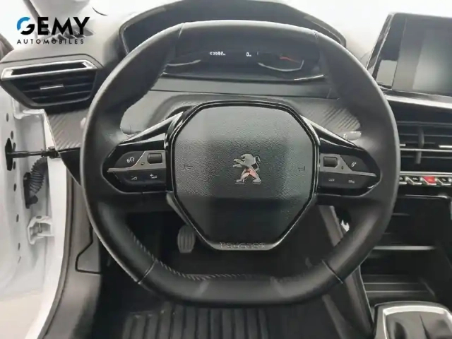 Peugeot 208 puretech 75 s&amp;s bvm5 — photo 13