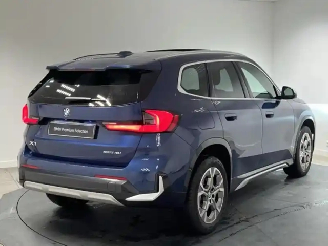 Bmw X1 sdrive18i 136ch xline — photo 3