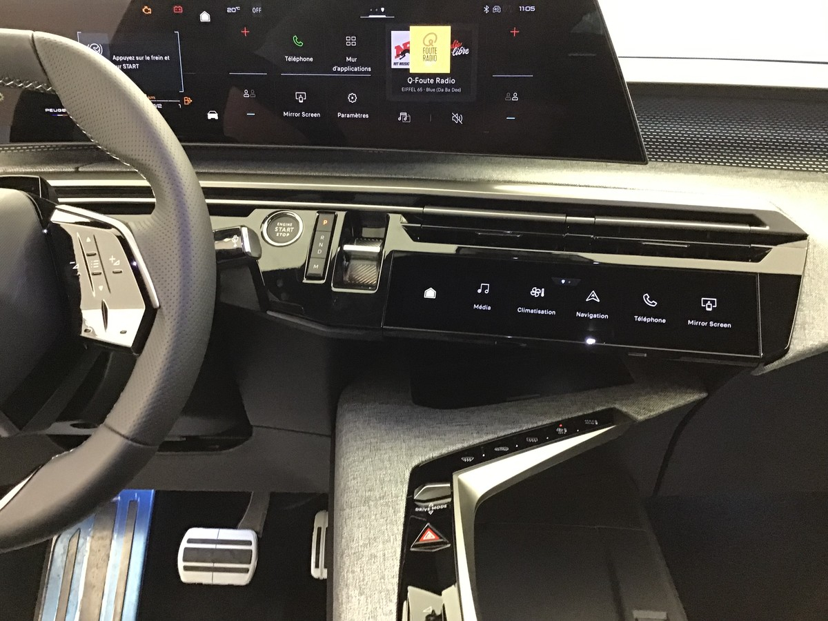 Peugeot 3008 — photo 14