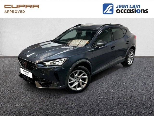 Cupra Formentor 1.5 TSI 150 ch V