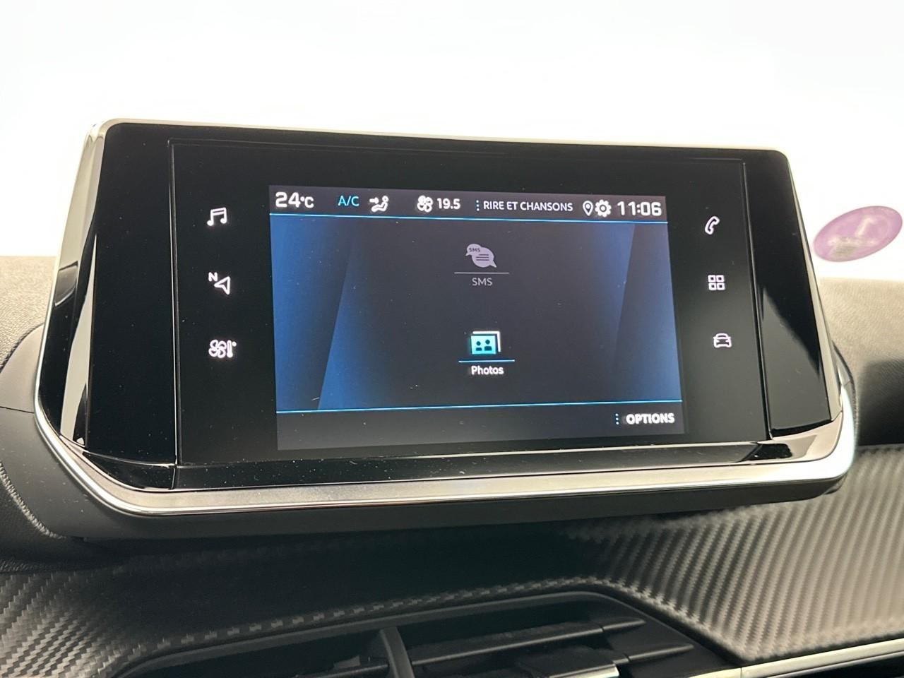 Peugeot 2008 puretech 130 s&s eat8 style — photo 24