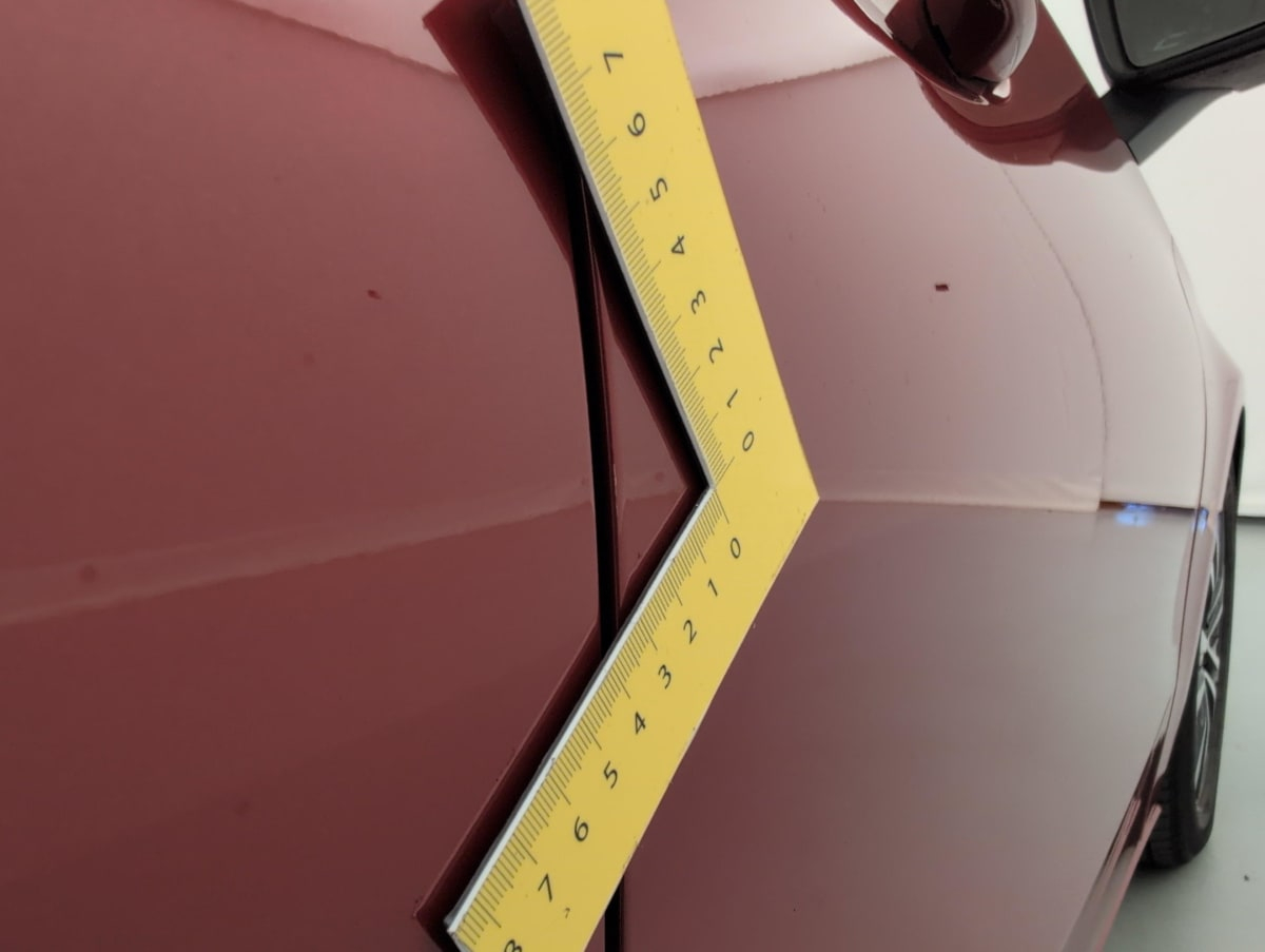 Mercedes Classe A — photo 31