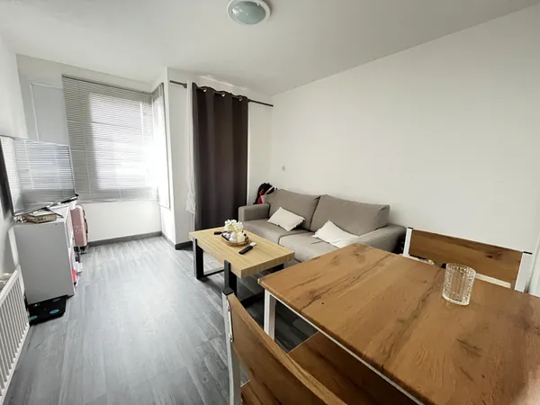 Hidri Immo Plus vous propose en exclusivité un studio loué à