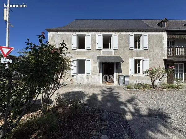 Local commercial 80 m² Artix