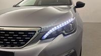 Peugeot 308 1.5 BlueHDi 130ch S&S GT EAT8 — photo 17