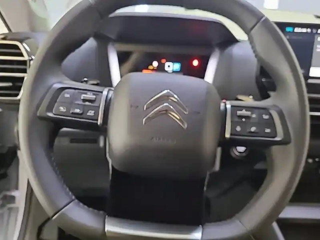 Citroën C4 bluehdi 130 eat8 — photo 39