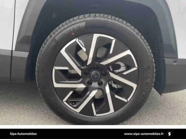 Jeep Compass 157 kw 4x2 — photo 57