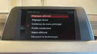 Bmw X2 sDrive16dA 116ch Lounge DKG7 Euro6d-T — photo 29