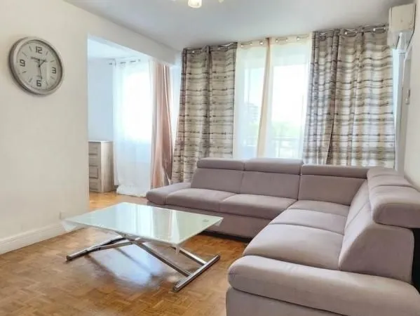 Appartement 4 pièces 82 m²