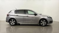 Peugeot 308 1.5 BlueHDi 130ch S&S GT EAT8 — photo 4