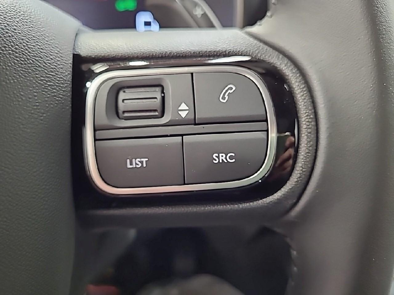 Citroën C5 Aircross bluehdi 130 eat8 max — photo 18