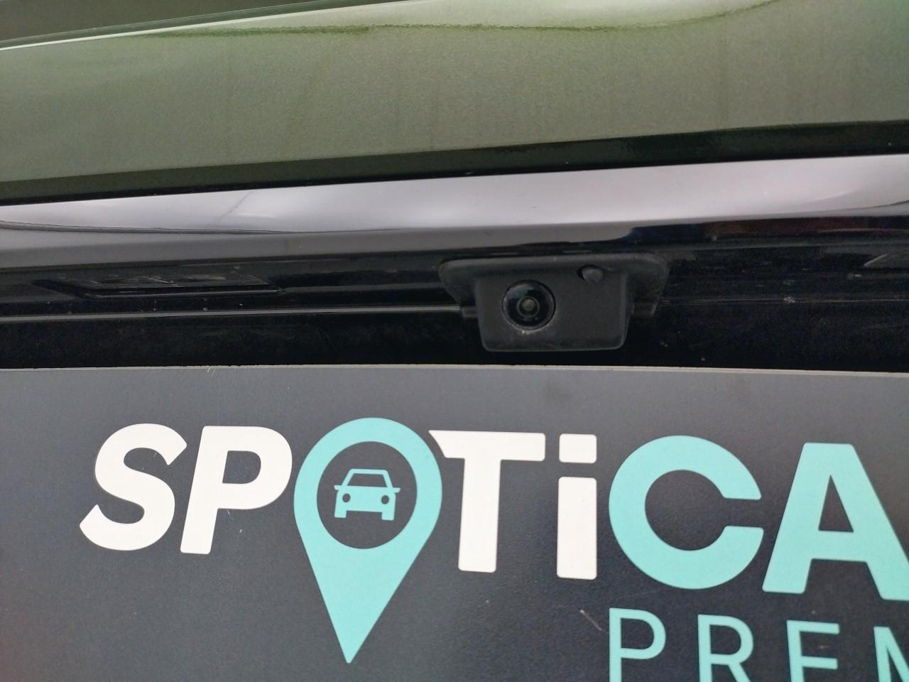 Peugeot 308 phev 180 e-eat8 allure pack — photo 25