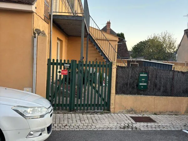 Logement a louer