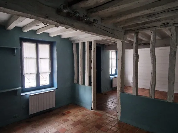Vends maison 145m²
