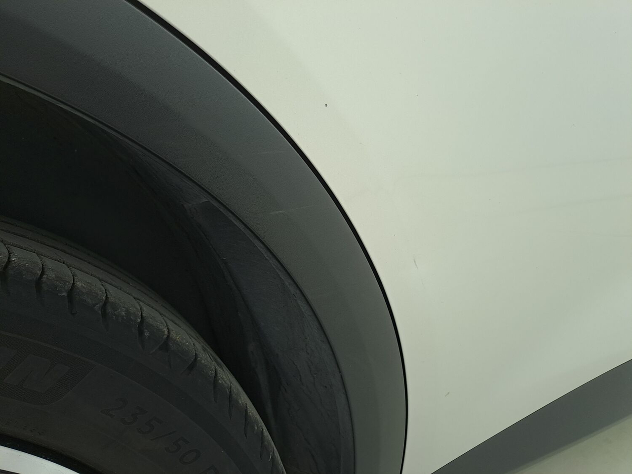 DS DS7 Crossback — photo 24