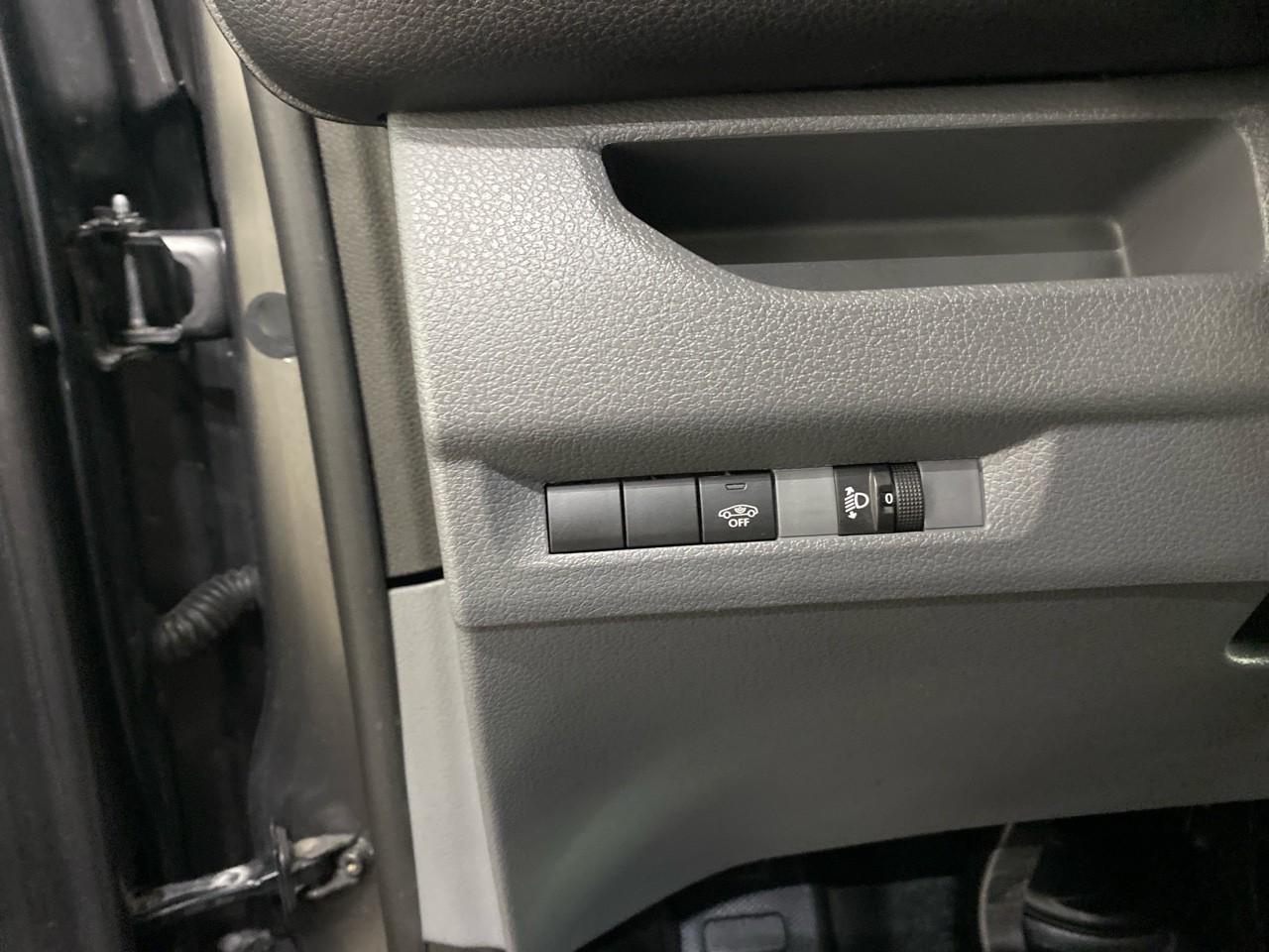 Peugeot Expert long bluehdi 120ch s&s bvm6 — photo 23