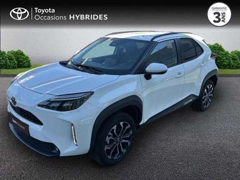 Toyota YARIS CROSS Toyota Yaris Cross 130h Design MY26
