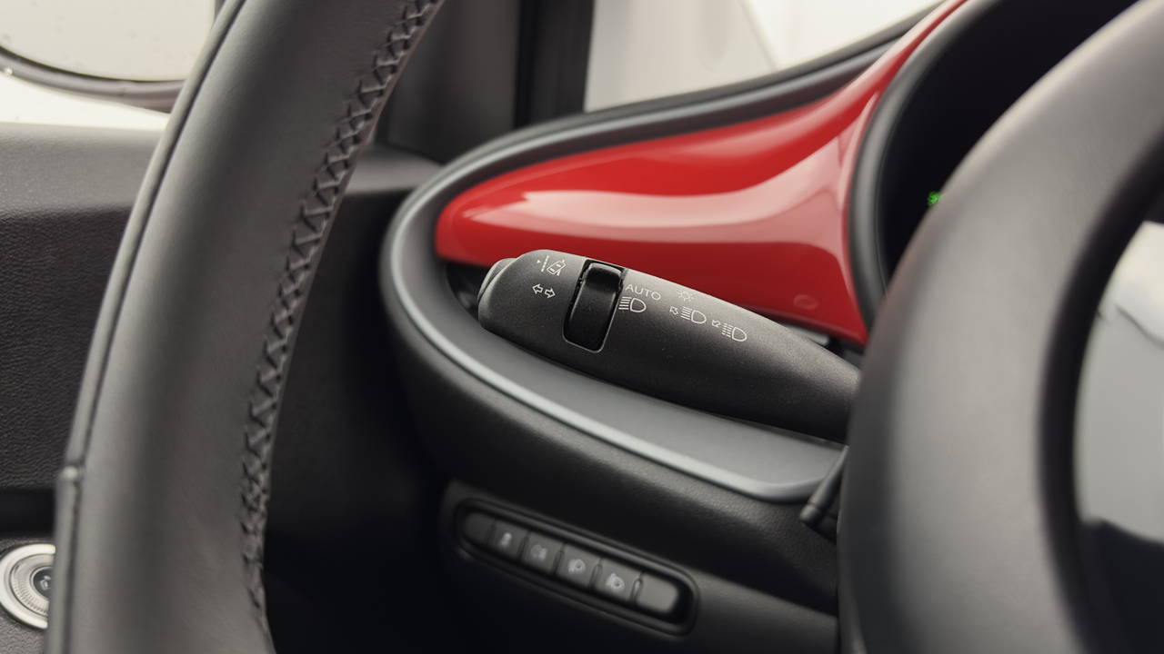 Fiat 500 e 118 ch — photo 13