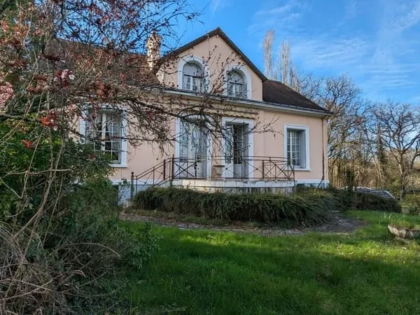 Maison 6 pièces 141 m²