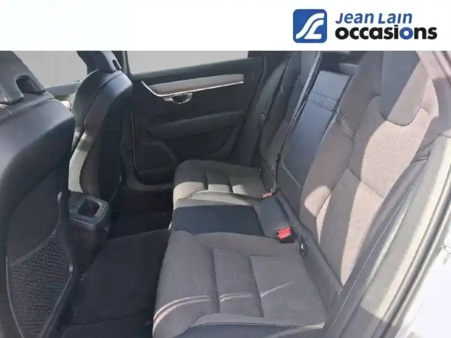 Volvo V90 b4 (diesel) 197 ch geartronic 8 — photo 57