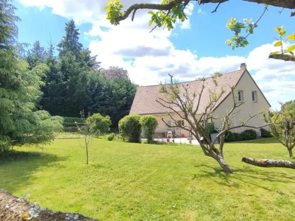 Maison 9 pièces 170 m²
