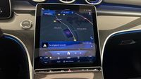 Mercedes Classe C 200 d 163ch AMG Line — photo 18