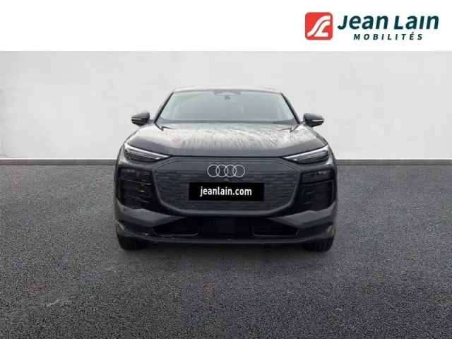 Audi E-Tron q6  sportback 387 ch 100 kwh quattro — photo 44