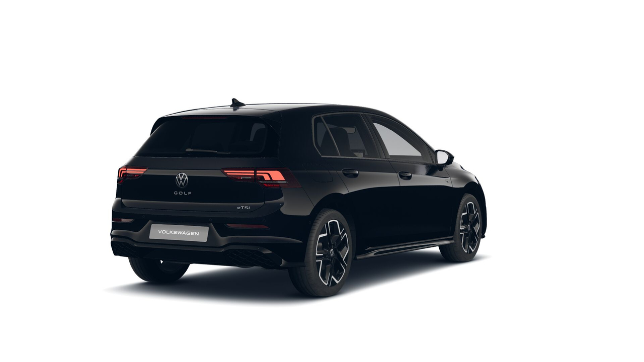 Volkswagen Golf 1.5 eTSI EVO2 150 DSG7 — photo 5
