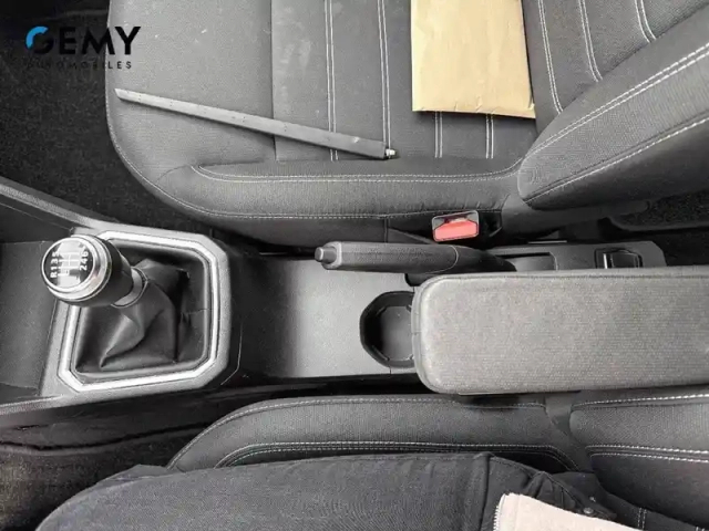 Dacia Jogger eco-g 100 7 places — photo 25