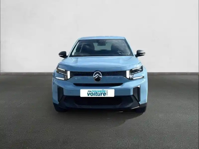 Citroën C3 Aircross turbo 100 bvm6 — photo 42