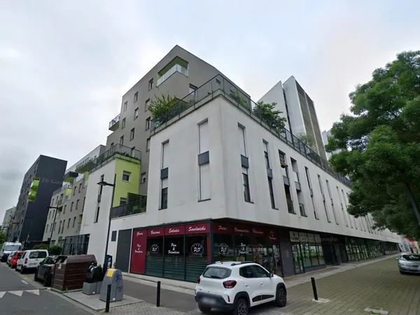 Parking/Garage/Box 13 m²